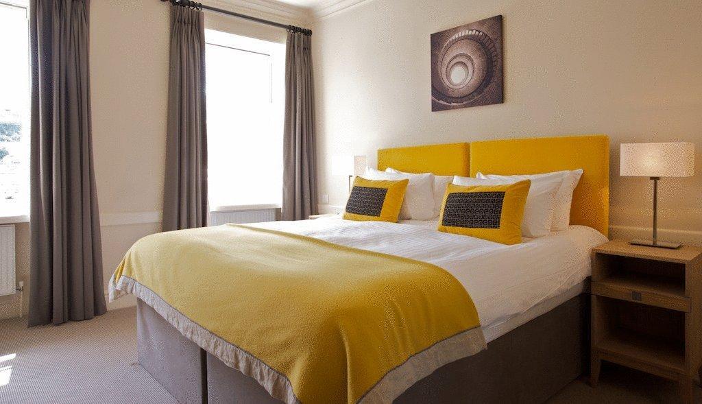 The Halcyon Hotel Бат Екстериор снимка