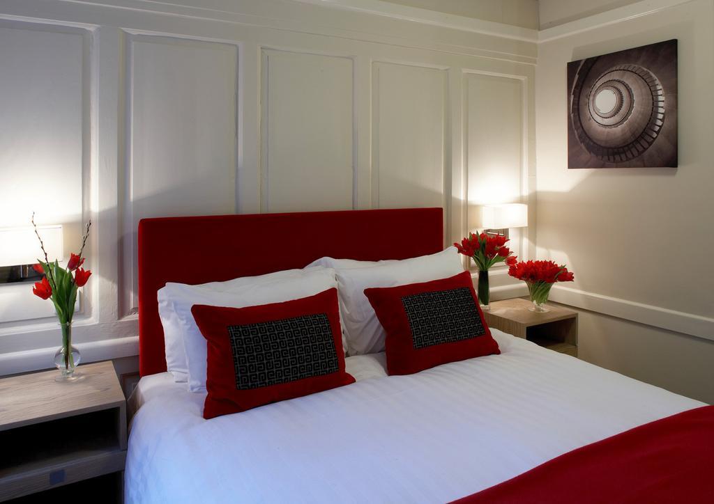 The Halcyon Hotel Бат Екстериор снимка