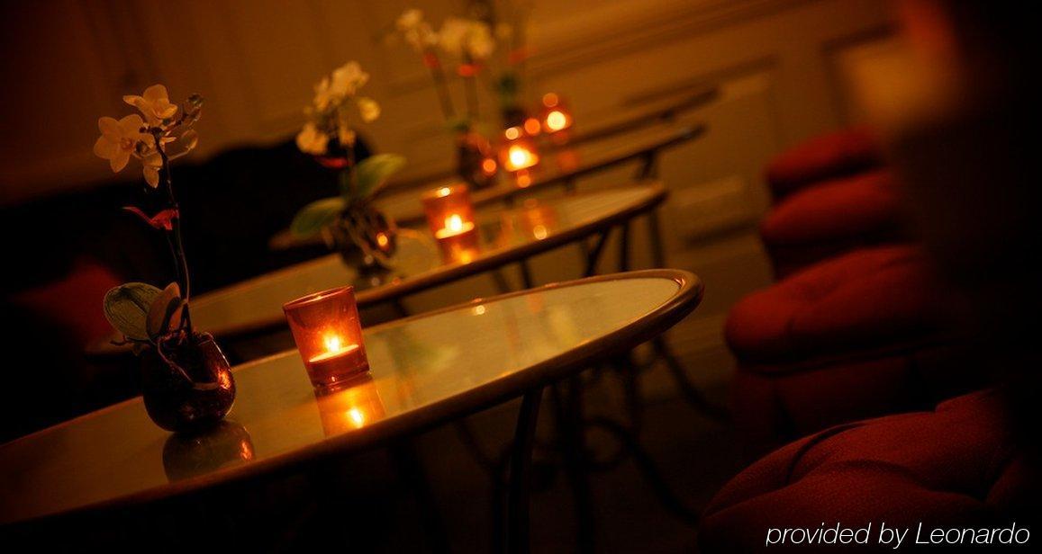 The Halcyon Hotel Бат Екстериор снимка