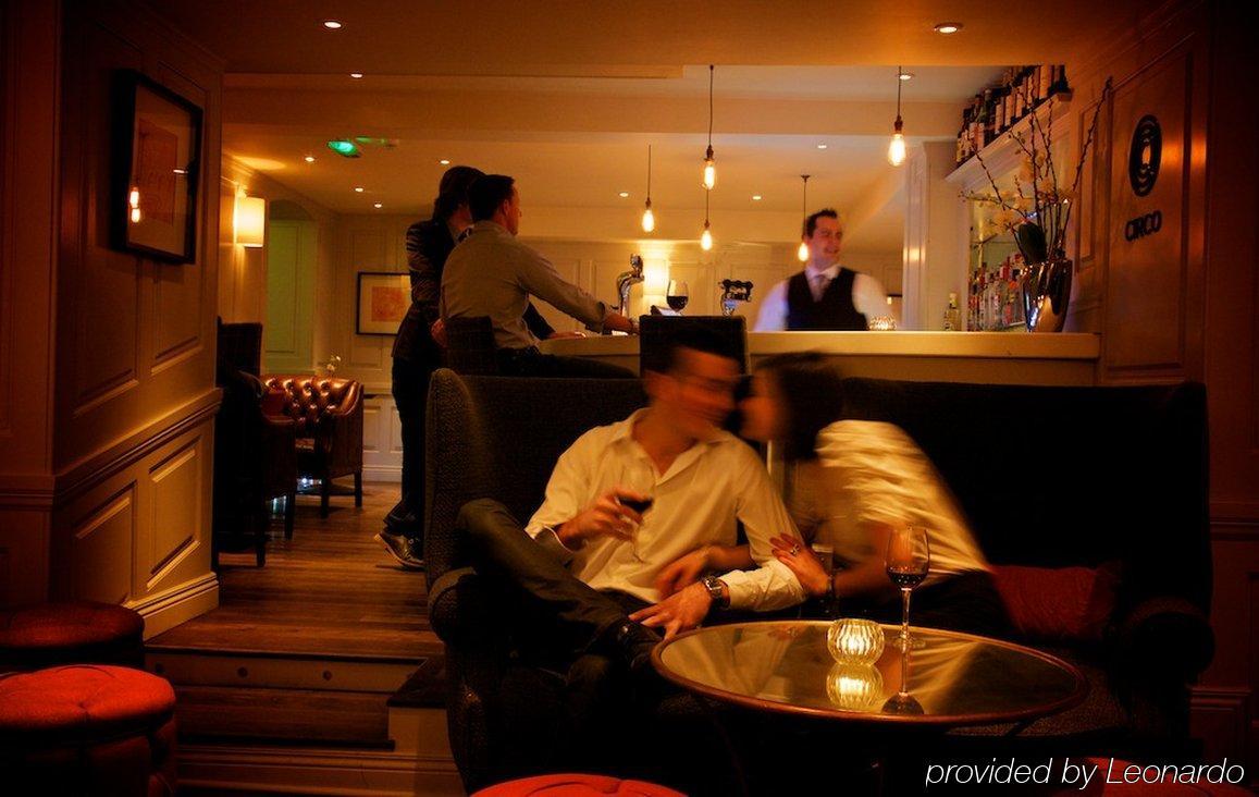 The Halcyon Hotel Бат Екстериор снимка