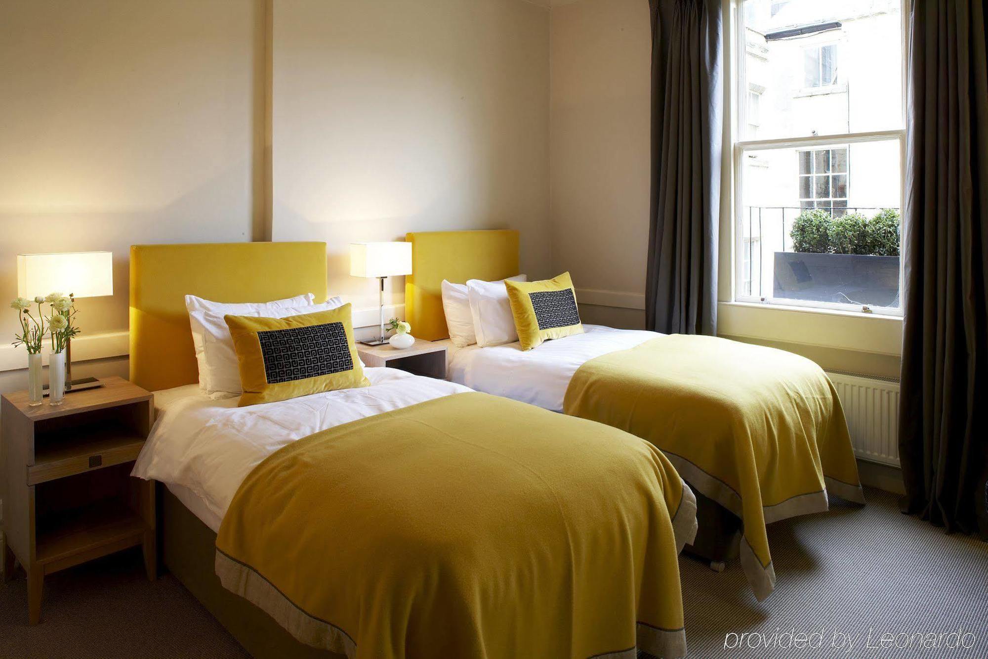 The Halcyon Hotel Бат Екстериор снимка