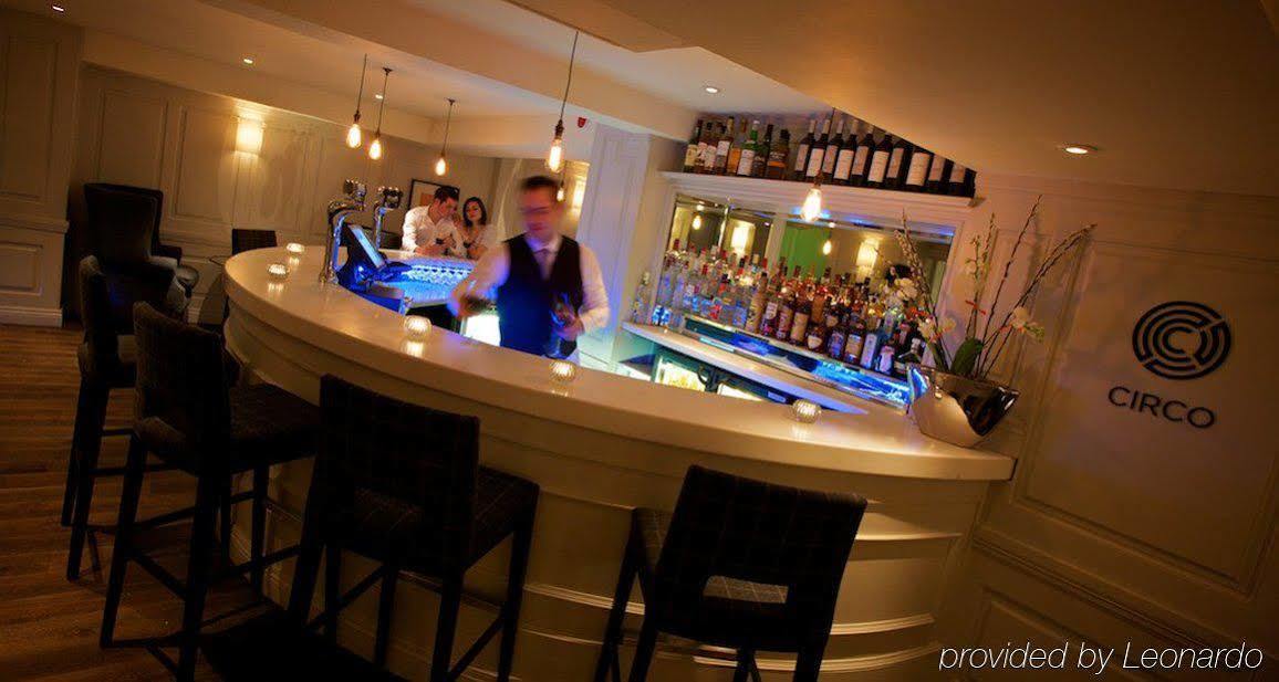The Halcyon Hotel Бат Екстериор снимка