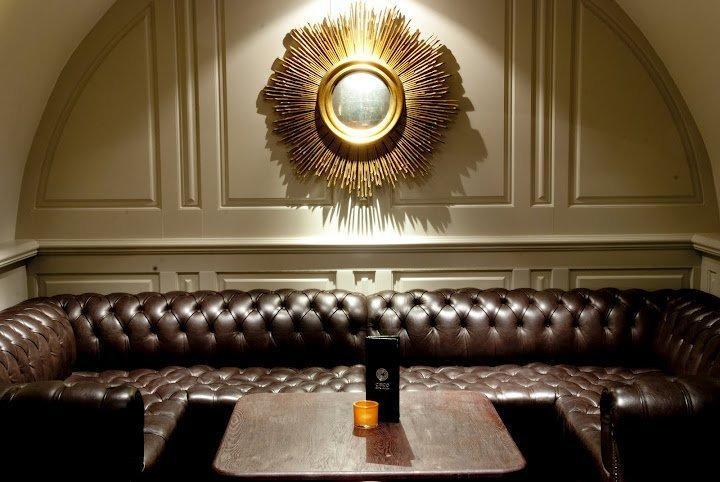 The Halcyon Hotel Бат Екстериор снимка